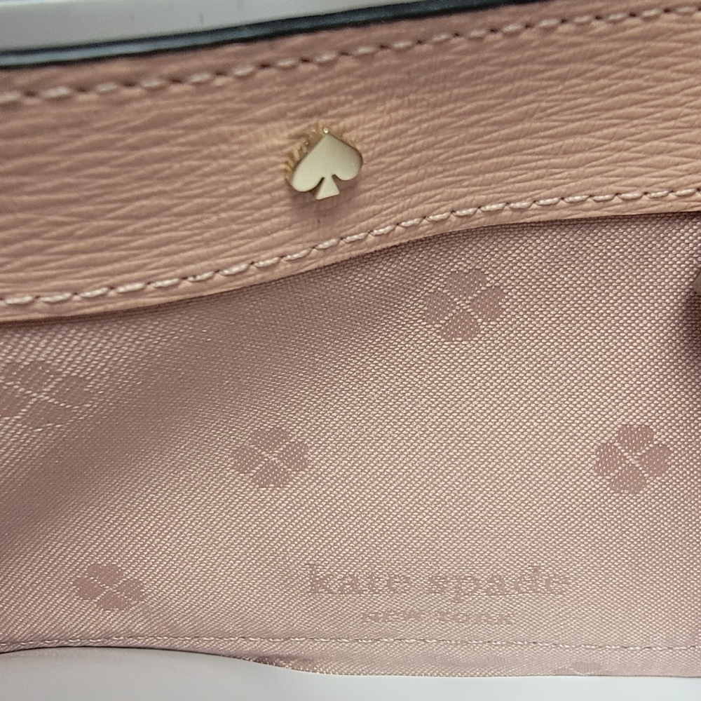 Kate Spade Wallet - Picture 6 of 13